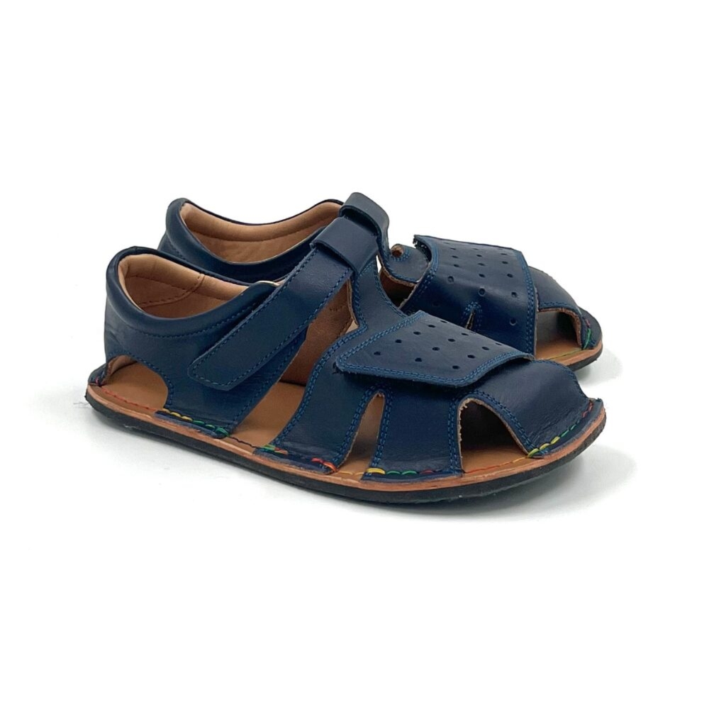 Minimus Sanderling Sandals Navy - 24 EU