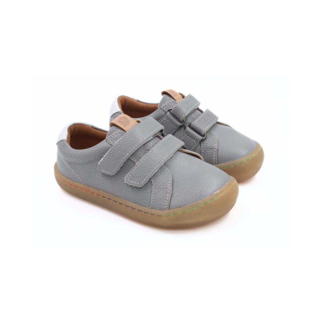 Minimus Snipe Gray - 26 EU