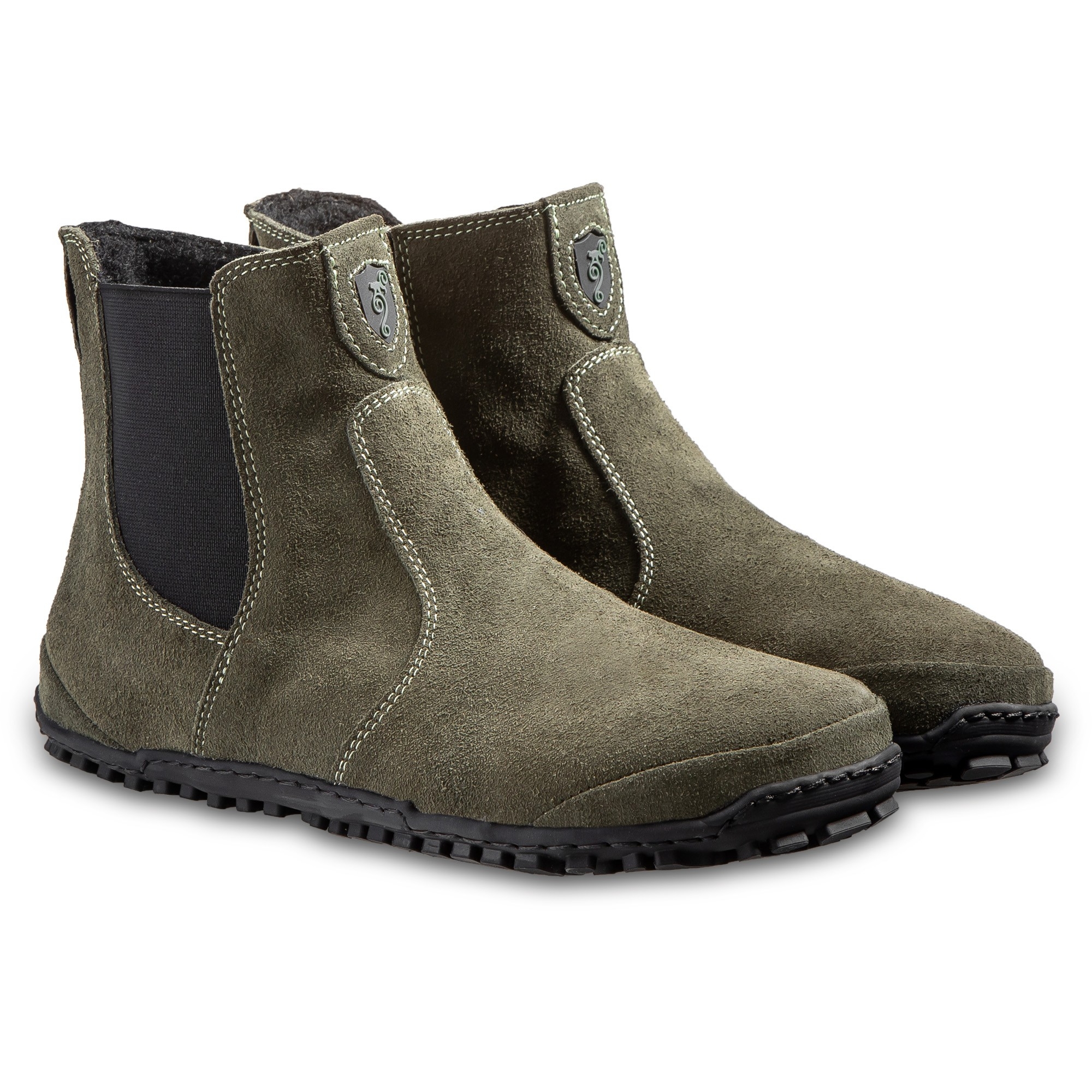 Magical Shoes Lupino Green Męskie - 46 EU
