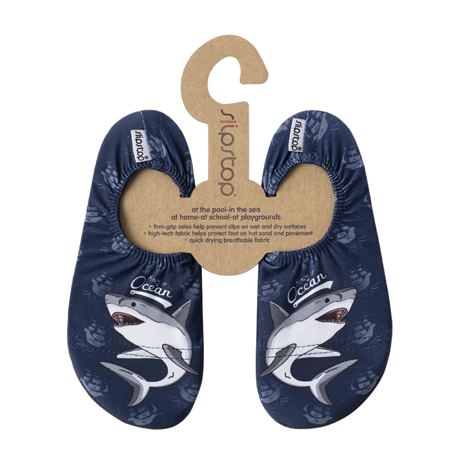 SlipStop Ares antypoślizgowe buty dziecięce - S