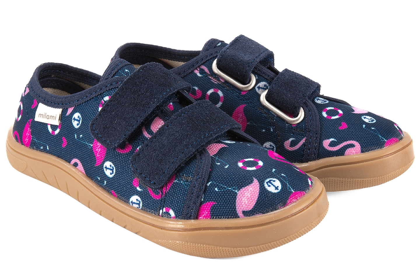 Milami-BF3-BR-30 Flaming - 26 EU