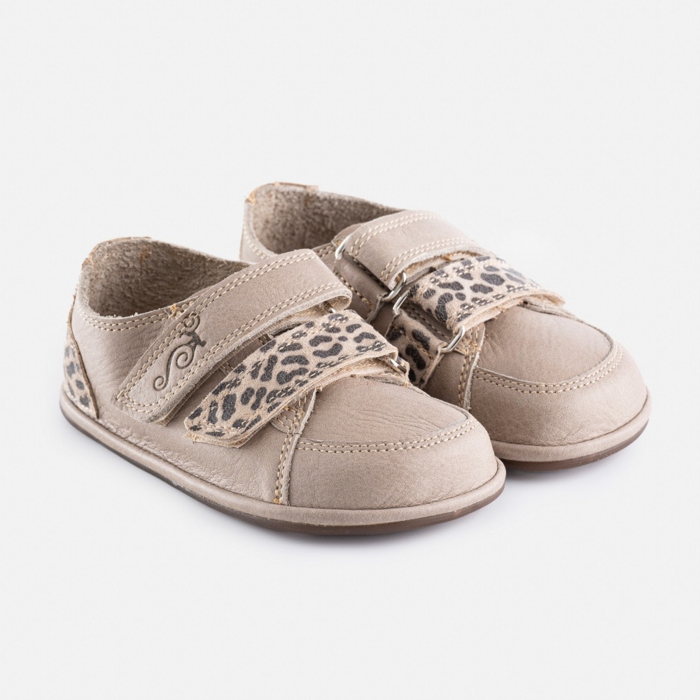 Magical Shoes MILO SAFARI - 28 EU