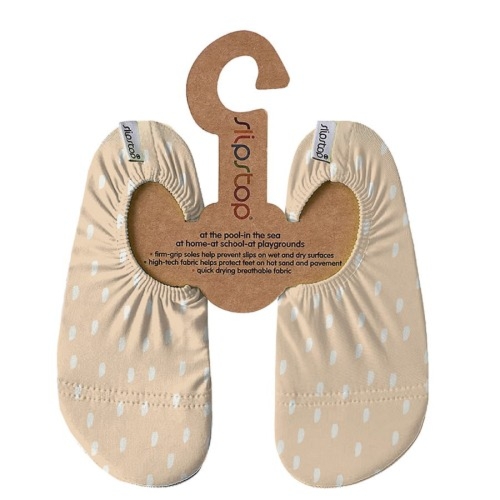 SlipStop Punto antypoślizgowe buty dla dzieci - S