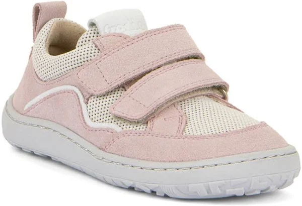 Froddo Barefoot Base G3130260-11 Pink - 24 EU