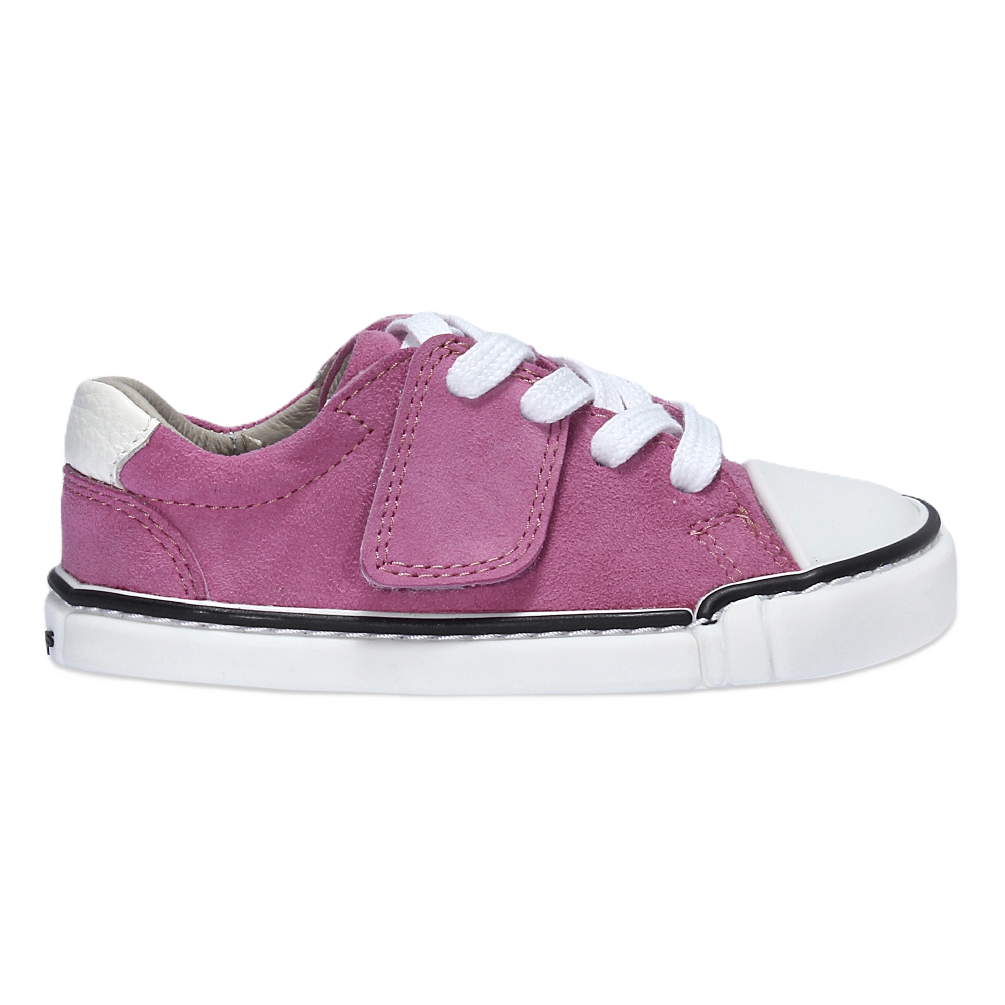 Treeps Low Fuchsia 26-30 - 26