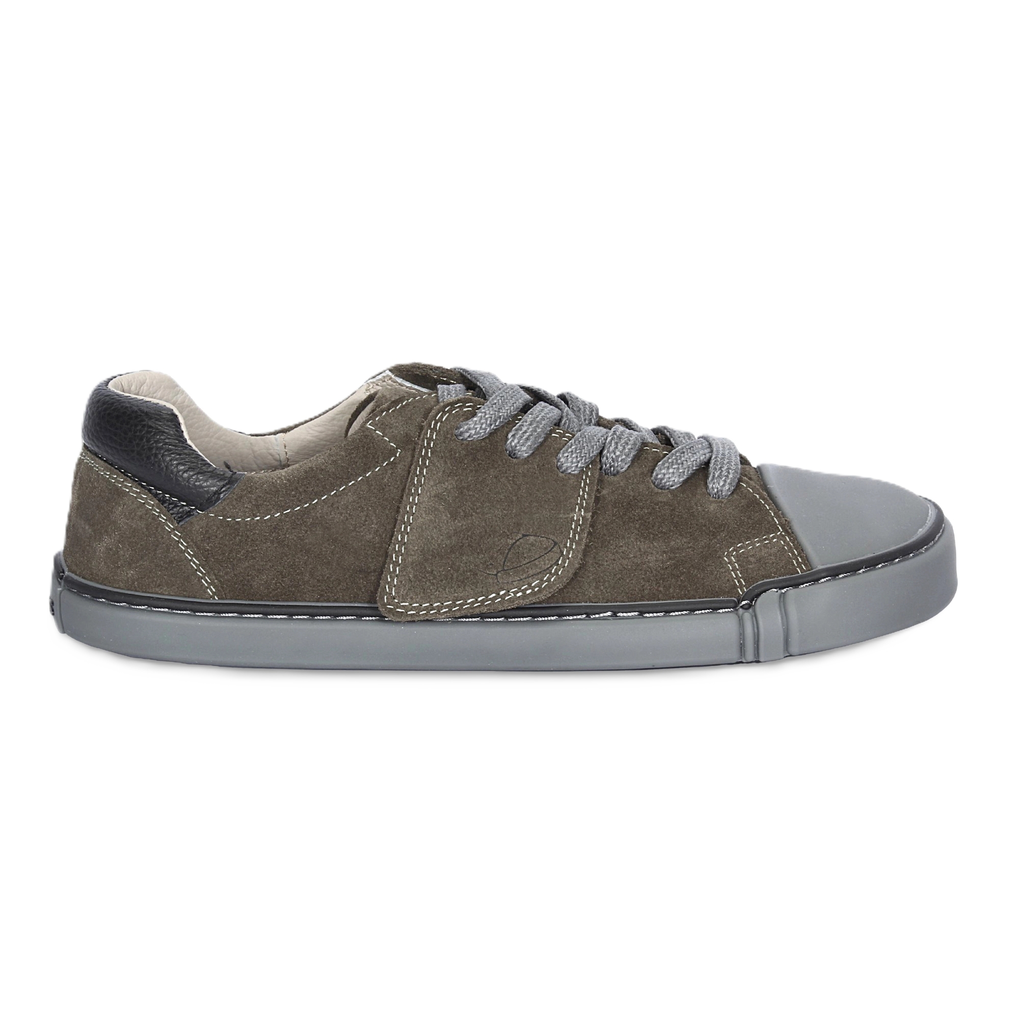 Treeps Low Gray/Khaki 41-47 - 45
