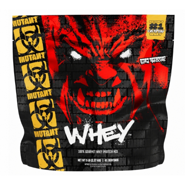 Mutant Whey 2270 g