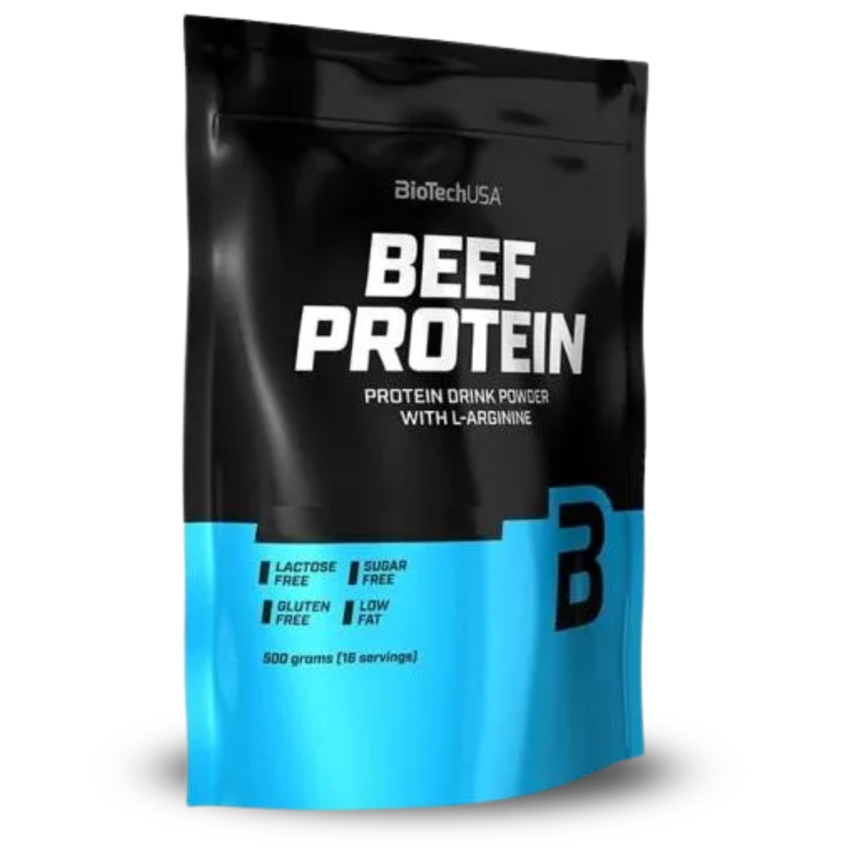 Beef Protein 500 g