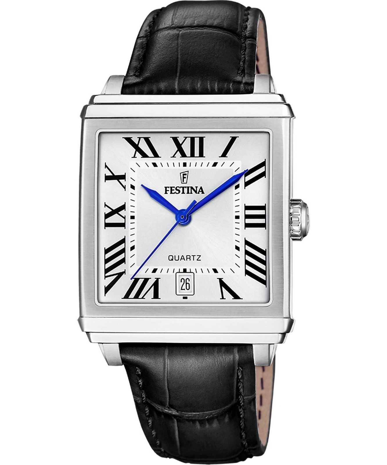 Zegarek męski Festina Classic Strap F20681/1