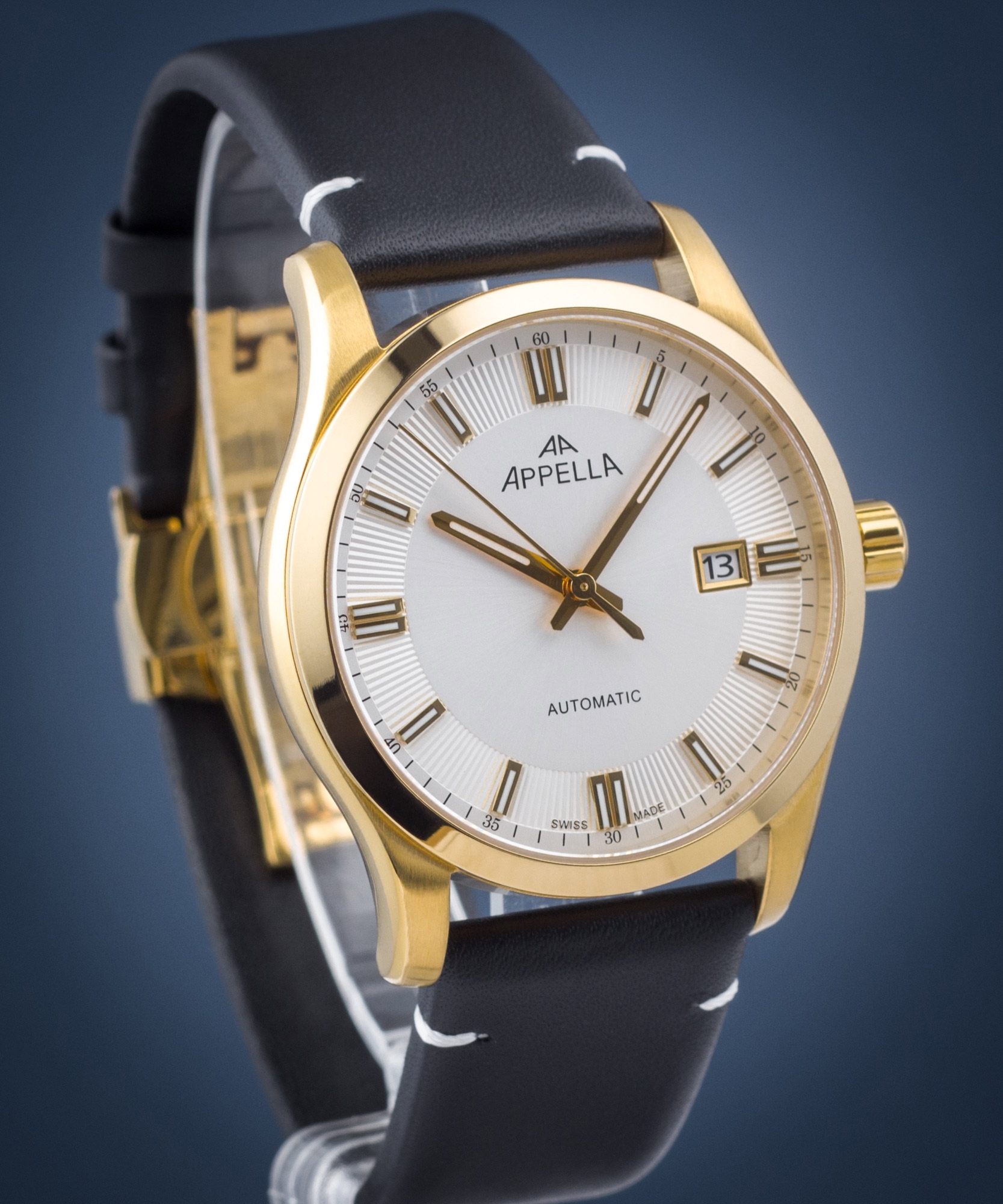 Zegarek męski Appella Automatic L70009.1213A