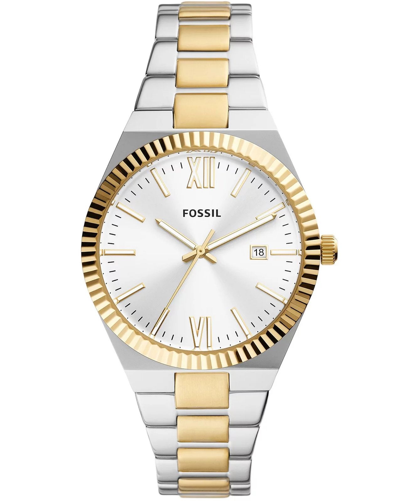 Zegarek damski Fossil Scarlette ES5259