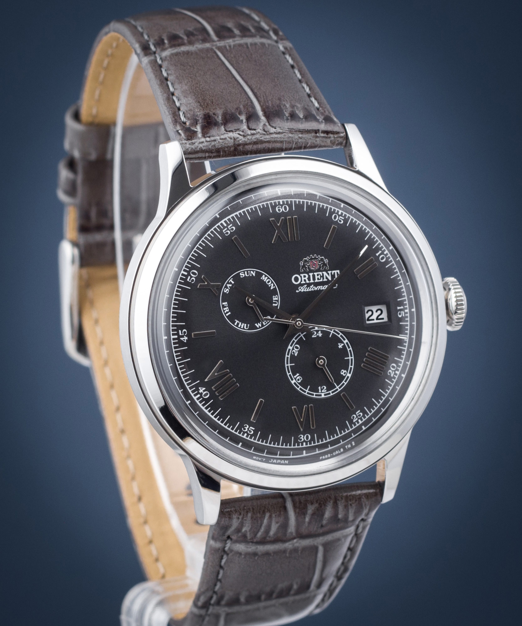Zegarek męski Orient Bambino Automatic RA-AK0704N10B