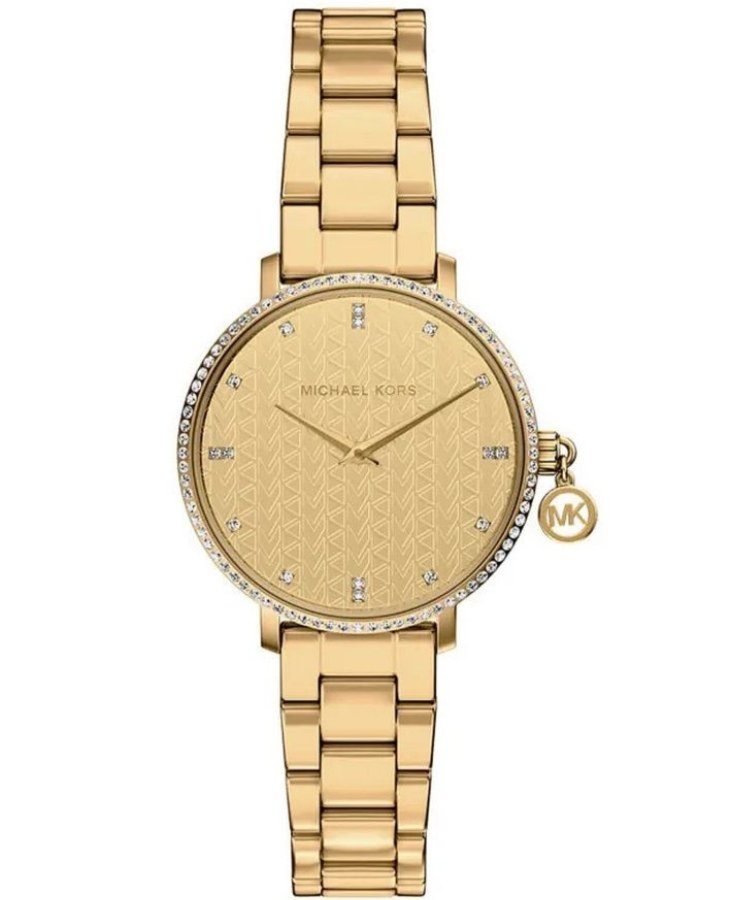 Zegarek damski Michael Kors Pyper MK7572