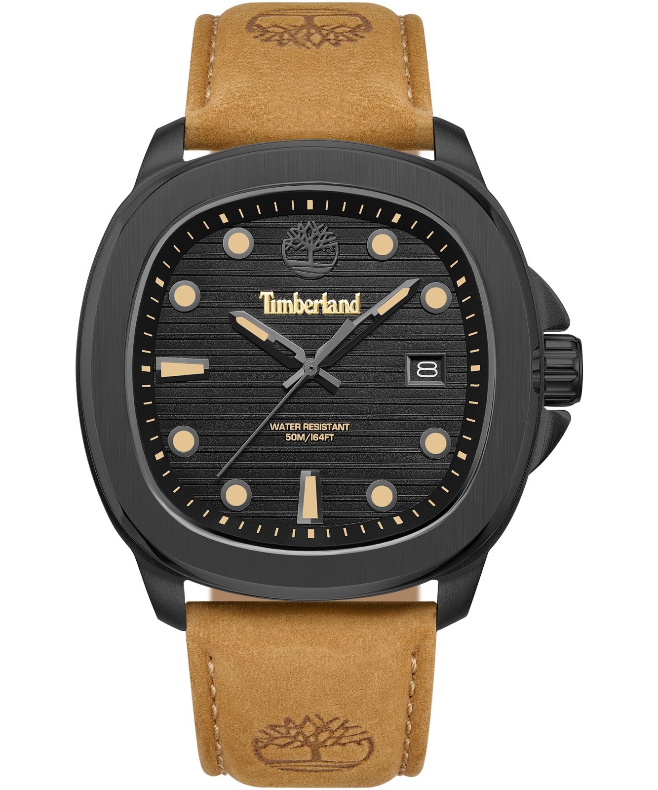 Zegarek męski Timberland Greenough TDWGB0083302