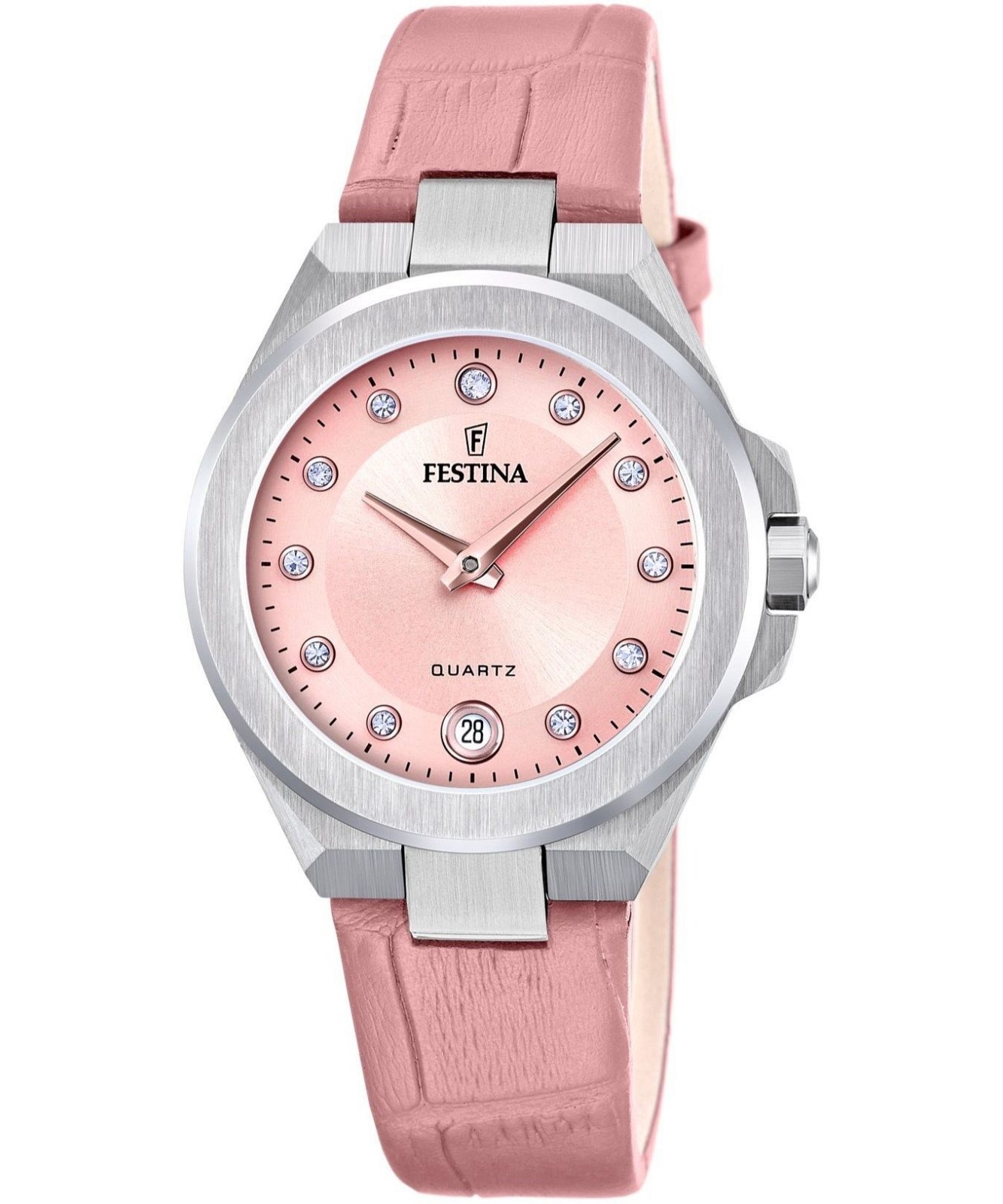 Zegarek damski Festina Mademoiselle F20701/2