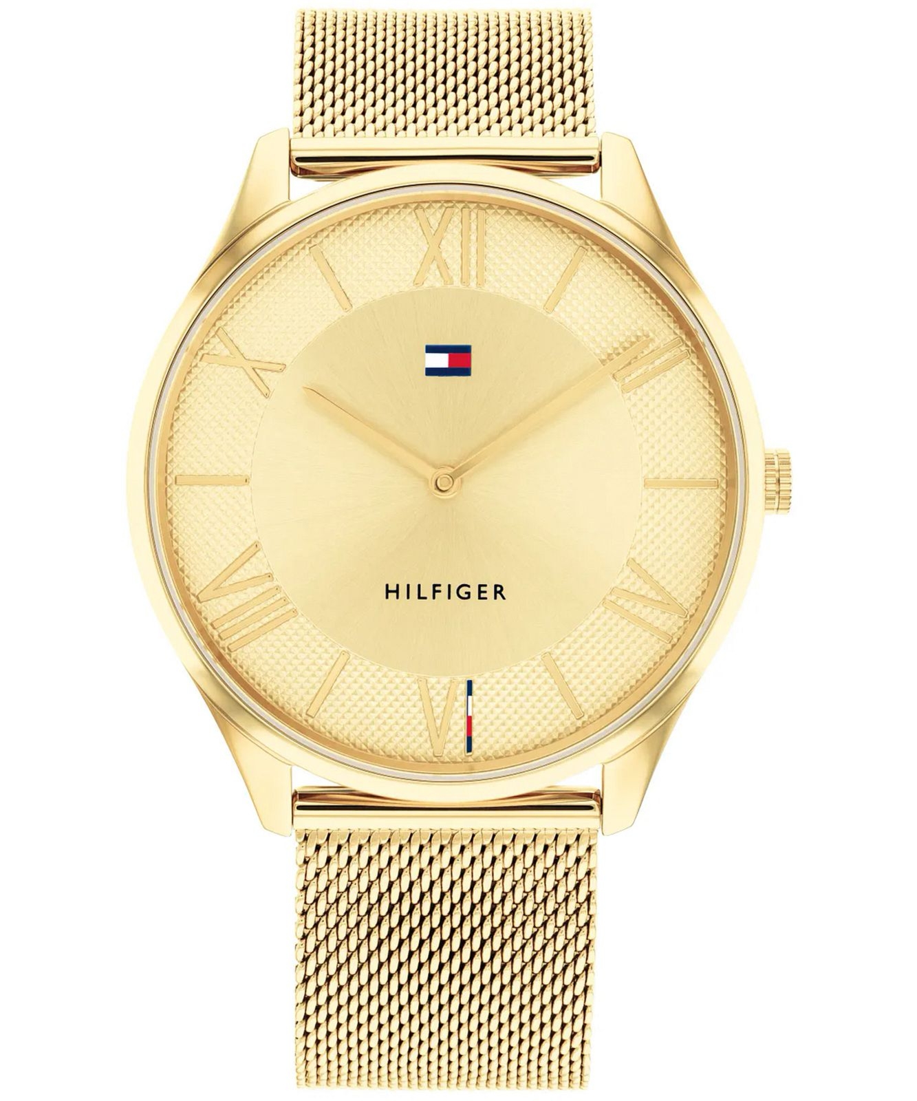 Zegarek męski Tommy Hilfiger Becker 1710515