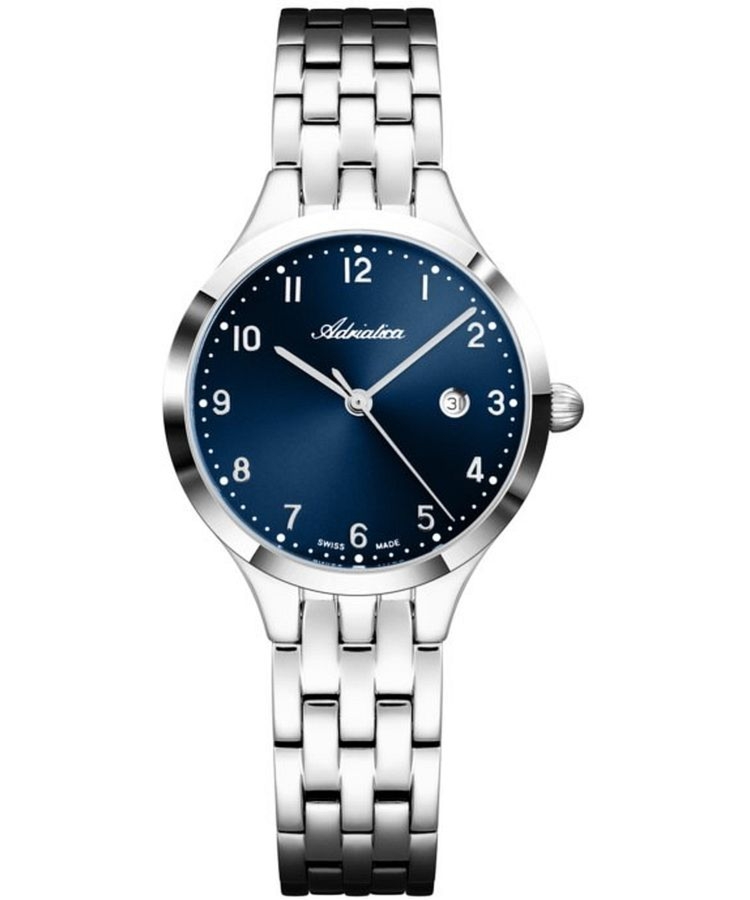 Zegarek damski Adriatica Classic A3824.5125Q