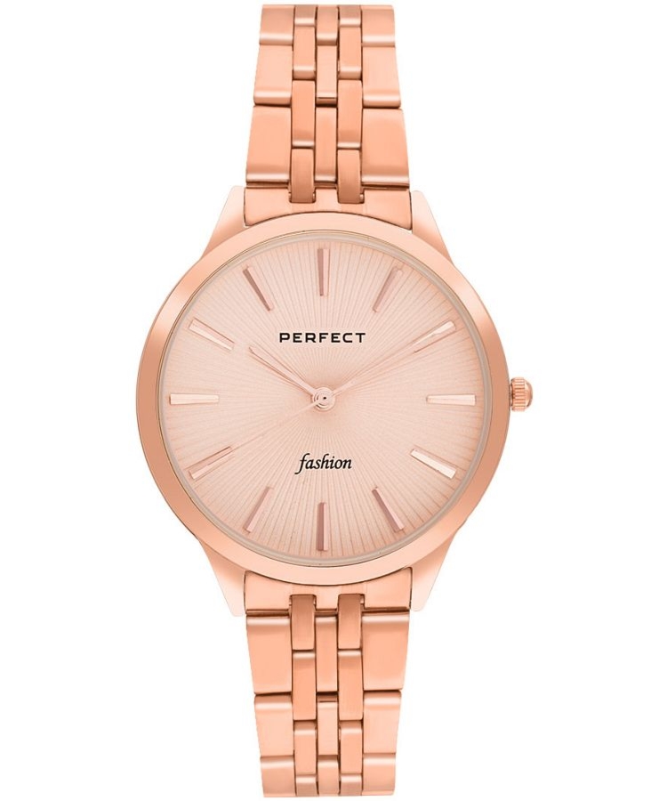 Zegarek damski Perfect Classic PF01063