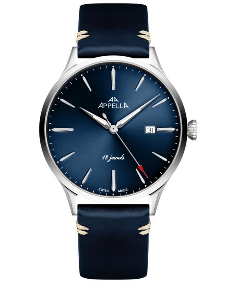 Zegarek męski Appella Classic L90.5215M