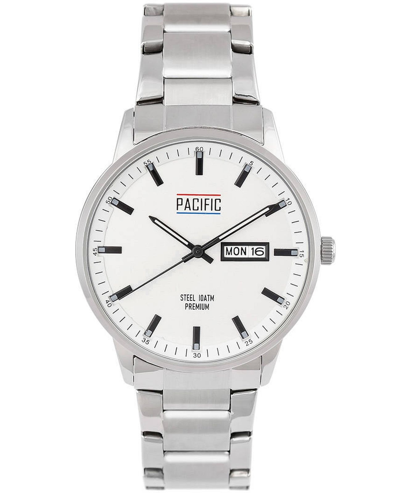 Zegarek męski Pacific Classic PC00909