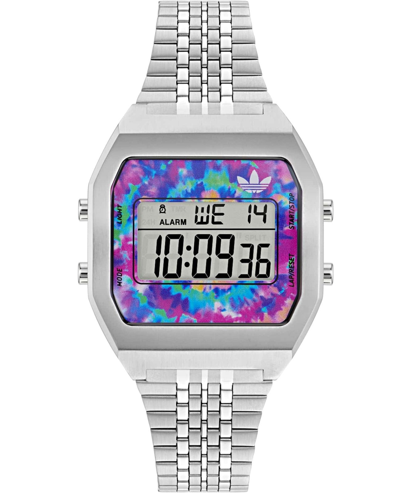 Zegarek adidas Originals Digital Two AOST24557