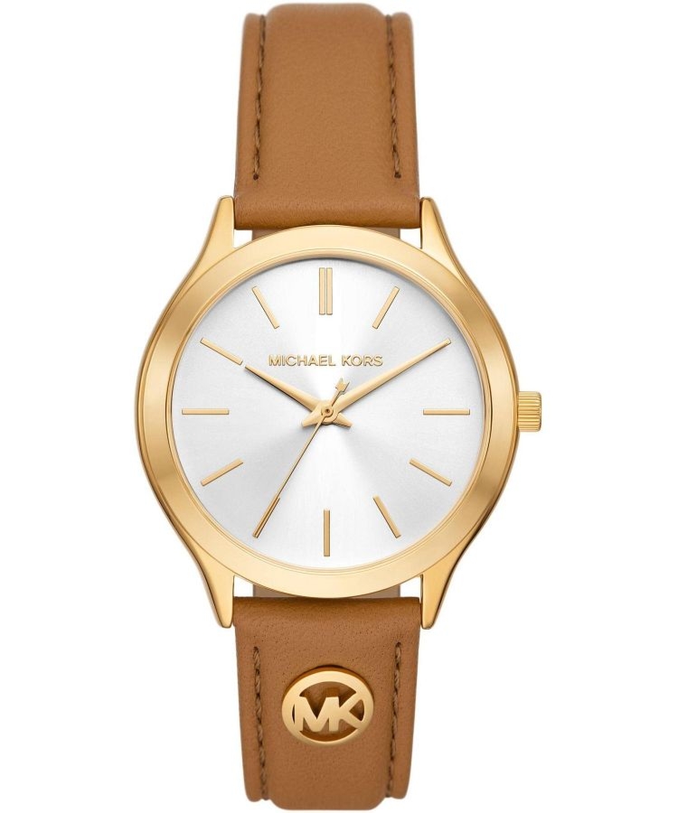 Zegarek damski Michael Kors Slim Runway MK7543