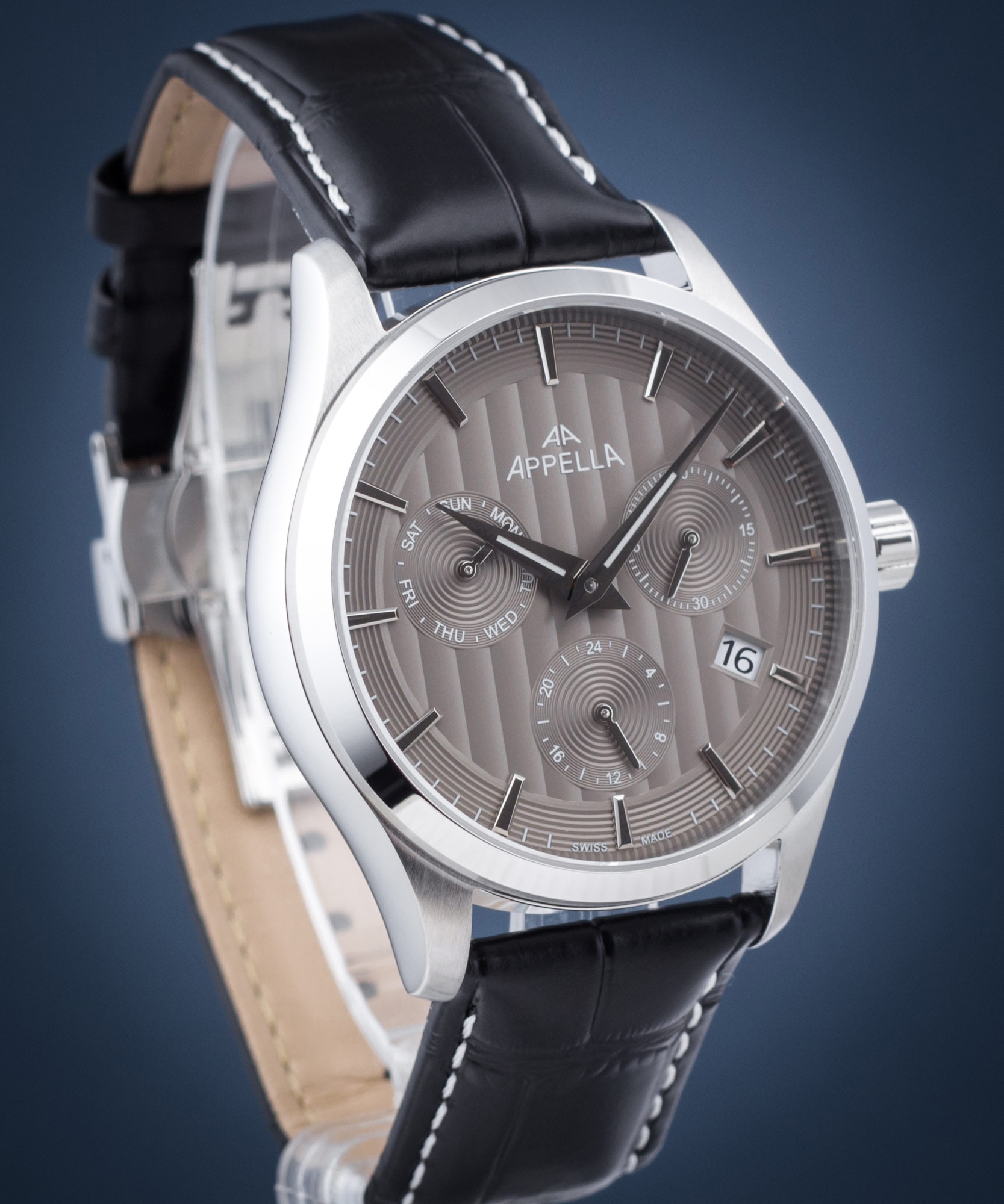 Zegarek męski Appella Multifunction L70003.5217QF