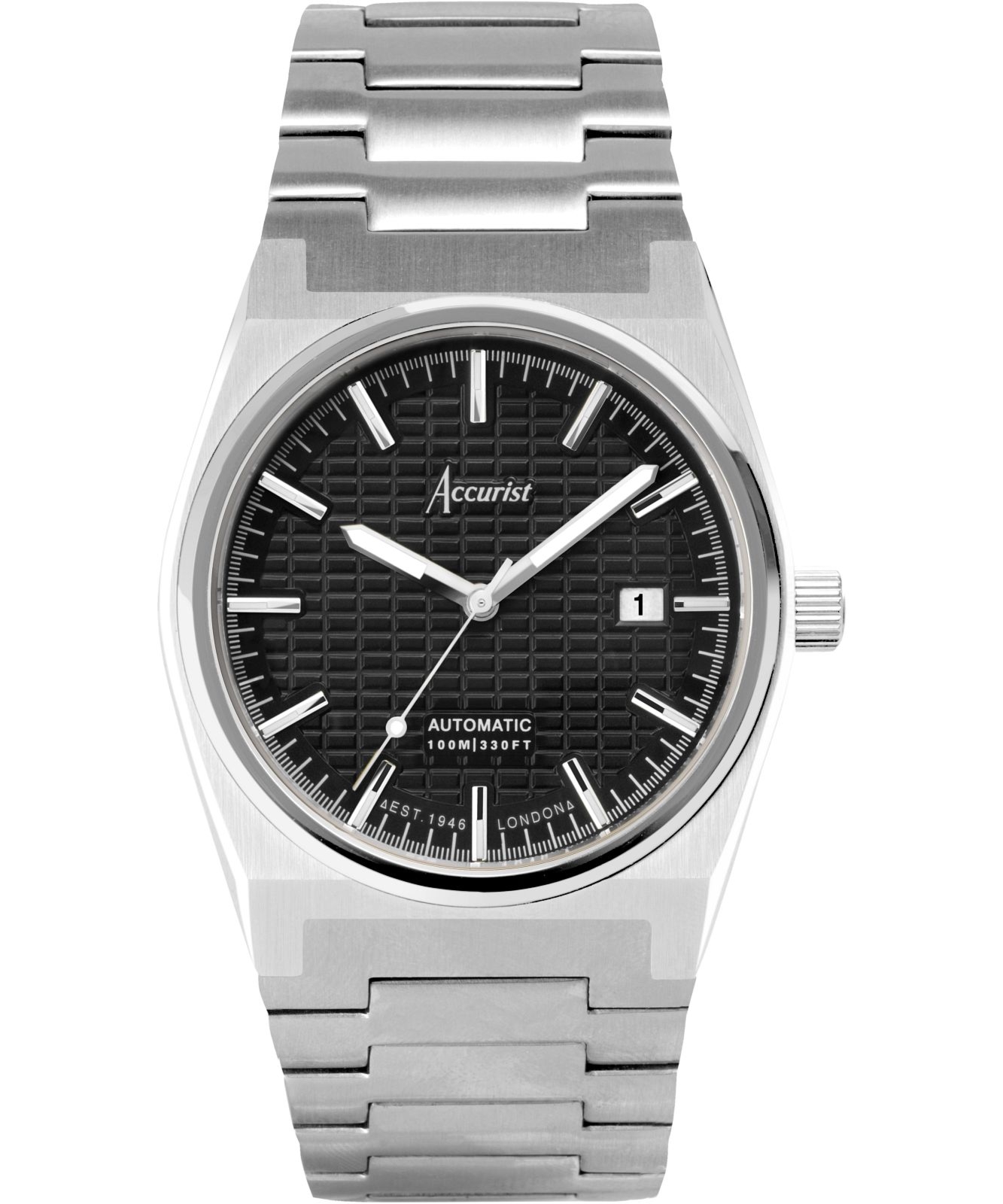 Zegarek męski Accurist Origin Automatic 70020