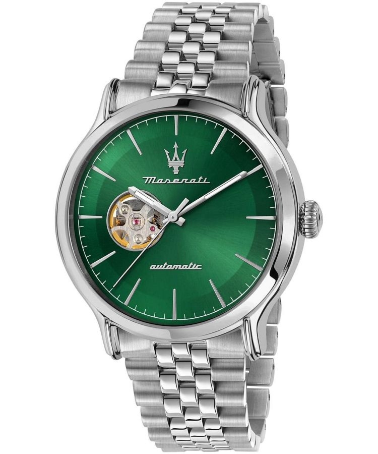 Zegarek męski Maserati Epoca Automatic R8823118019