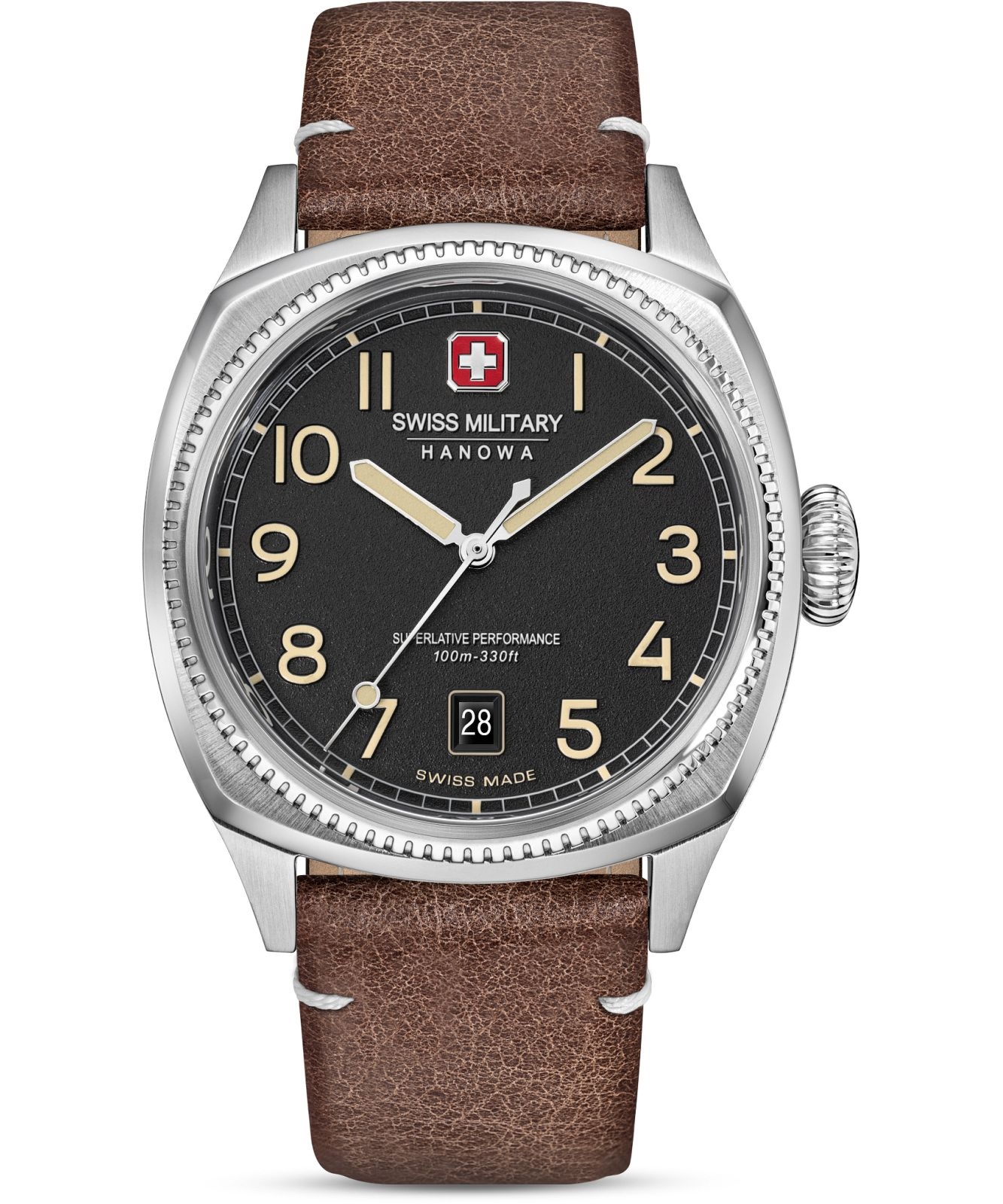 Zegarek męski Swiss Military Hanowa Condor SMWGB0003701