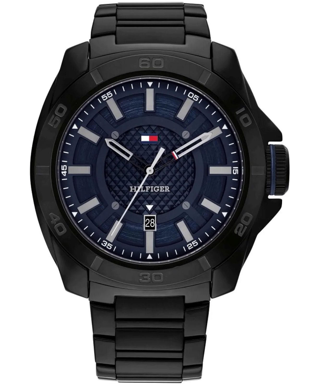 Zegarek męski Tommy Hilfiger Windsurf 1792139
