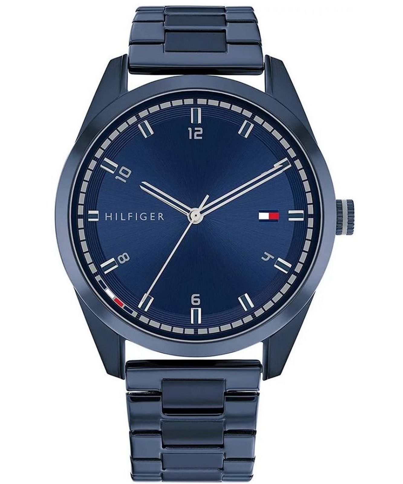 Zegarek męski Tommy Hilfiger Griffin 1710456