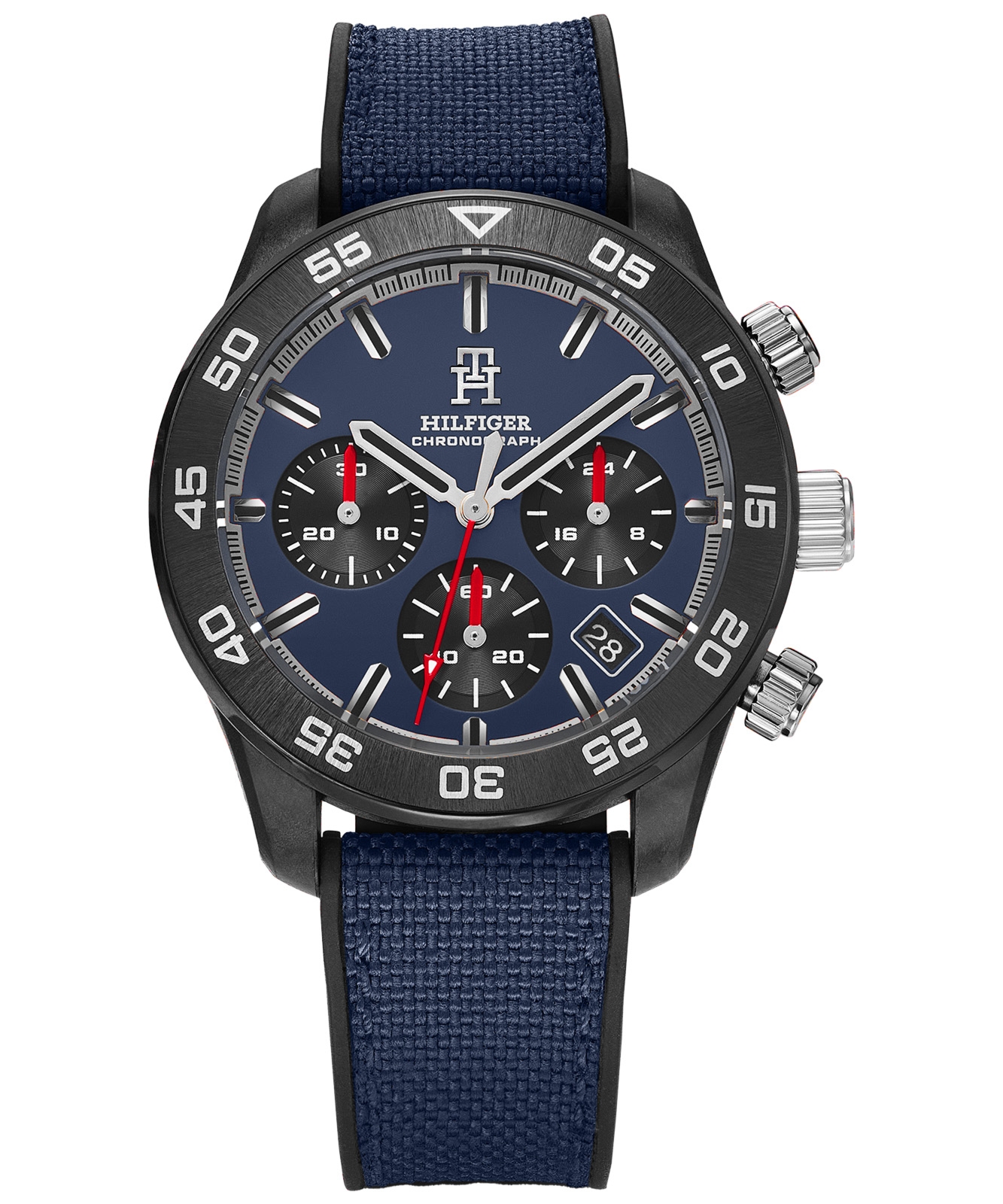 Zegarek męski Tommy Hilfiger Th85 1792183