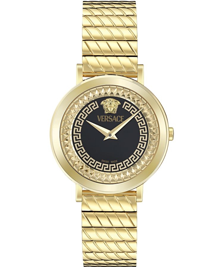 Zegarek damski Versace Delphinus VE0O00425