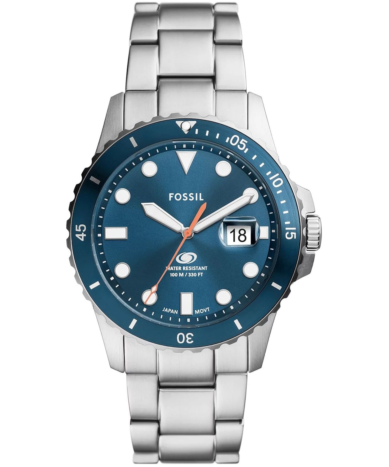 Zegarek męski Fossil Blue FS6050