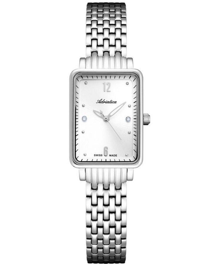 Zegarek damski Adriatica Classic A3829.5173Q