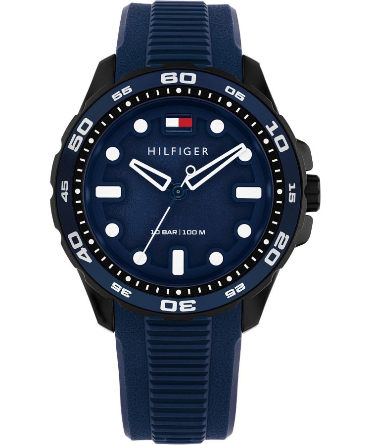 Zegarek męski Tommy Hilfiger Regatta 1792265