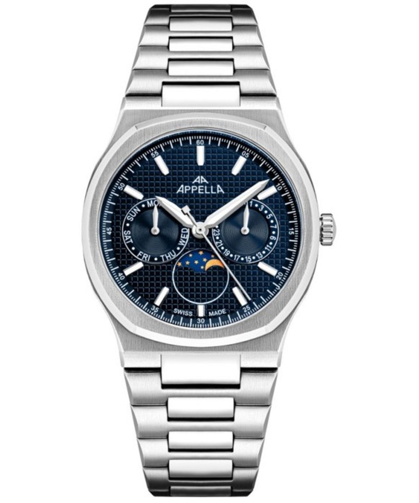 Zegarek damski Appella Multifunction Moonphase L32006.5115QF