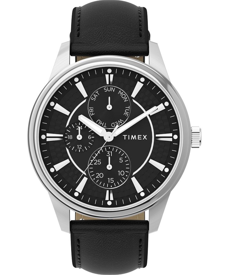 Zegarek męski Timex Trend Chicago TW2Y21600