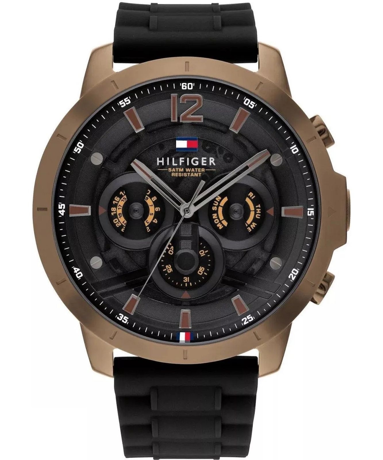 Zegarek męski Tommy Hilfiger Luca 1710491