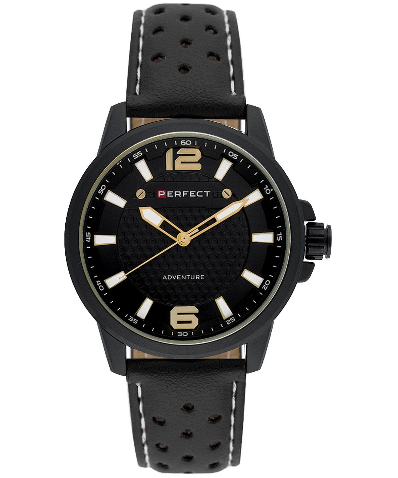 Zegarek męski Perfect Classic PF00956