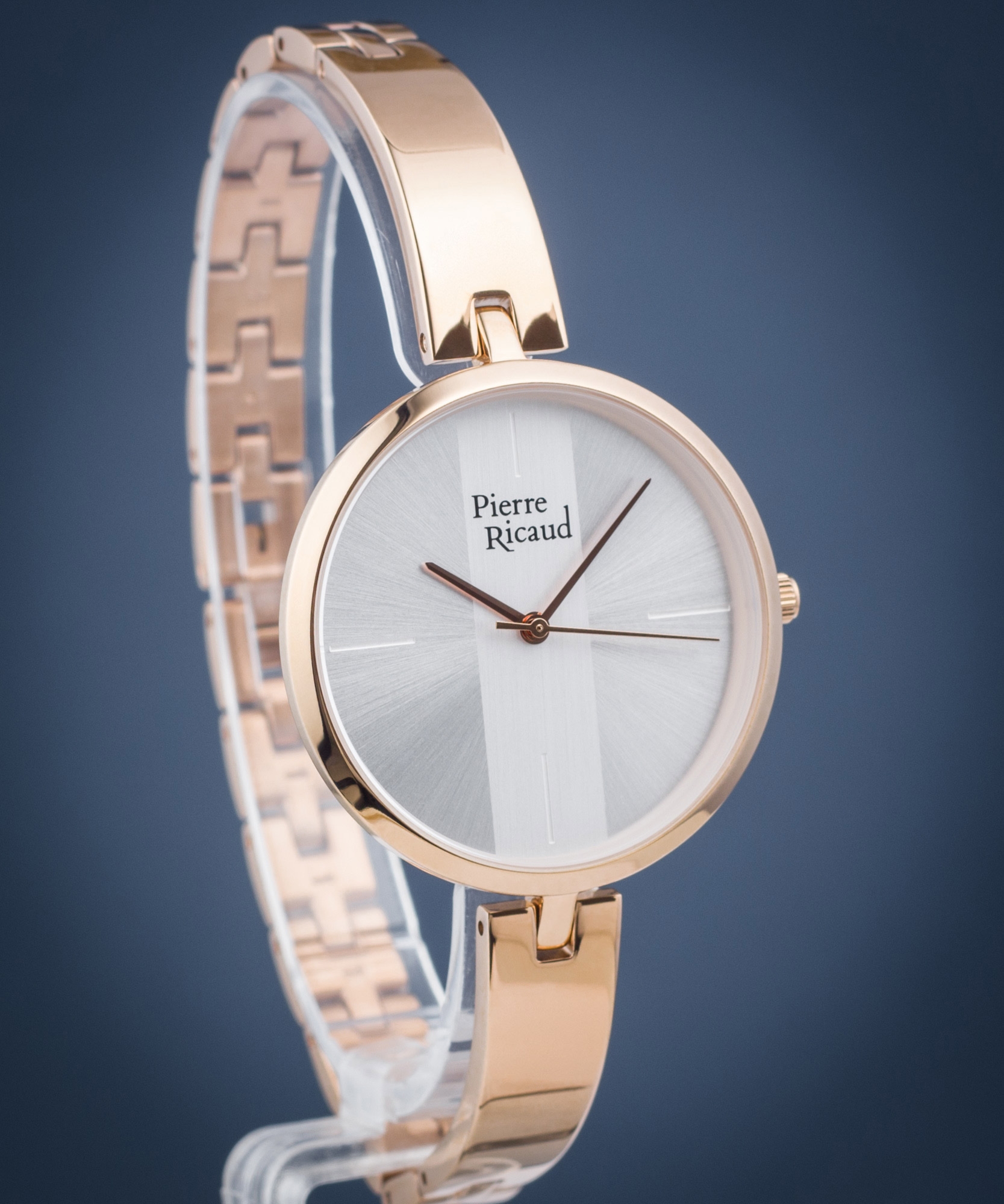 Zegarek damski Pierre Ricaud Classic P21036.9103Q