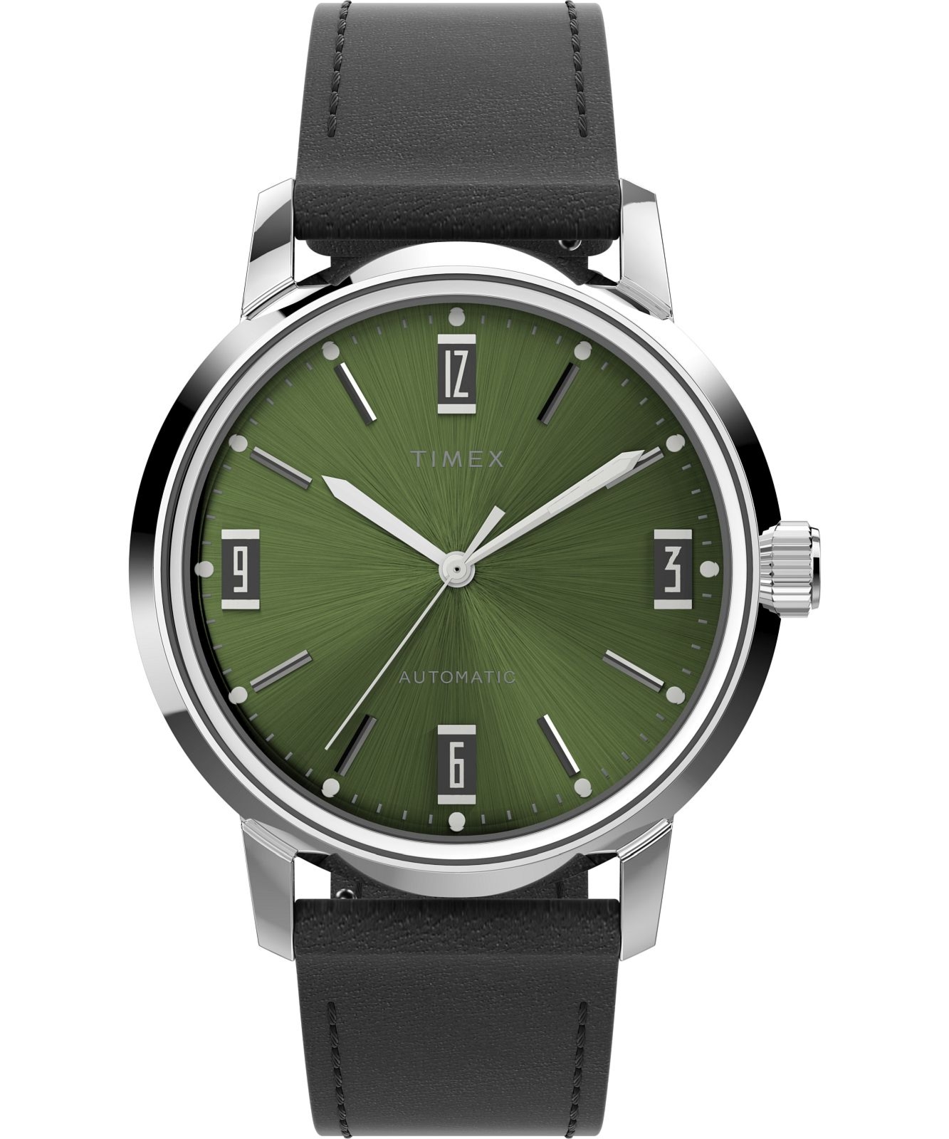 Zegarek męski Timex Marlin Automatic TW2V44600