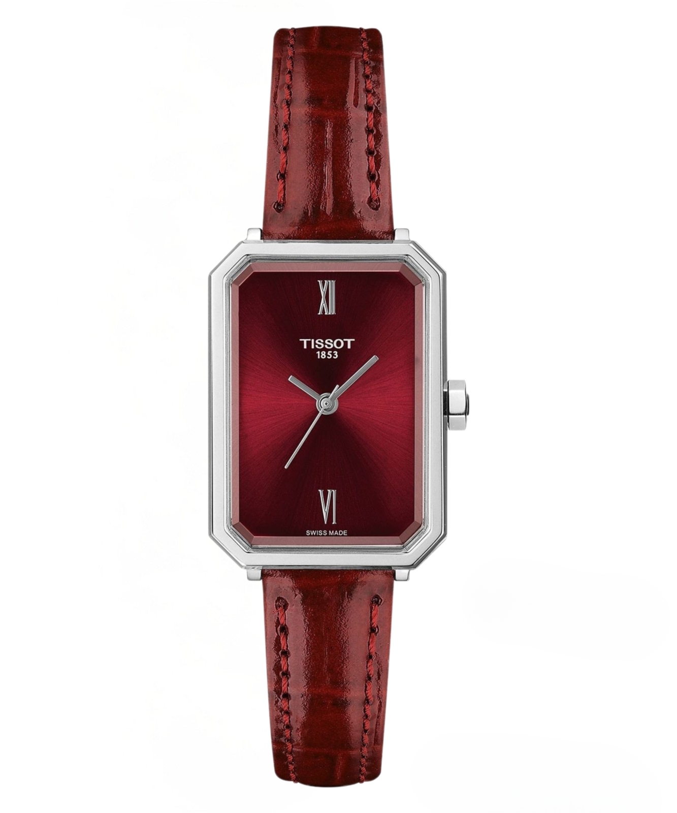Zegarek damski Tissot SRV T160.110.16.423.00 (T1601101642300)