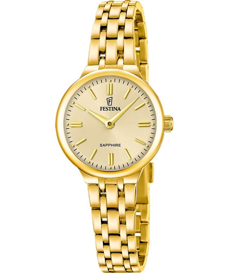 Zegarek damski Festina Mademoiselle F20745-2