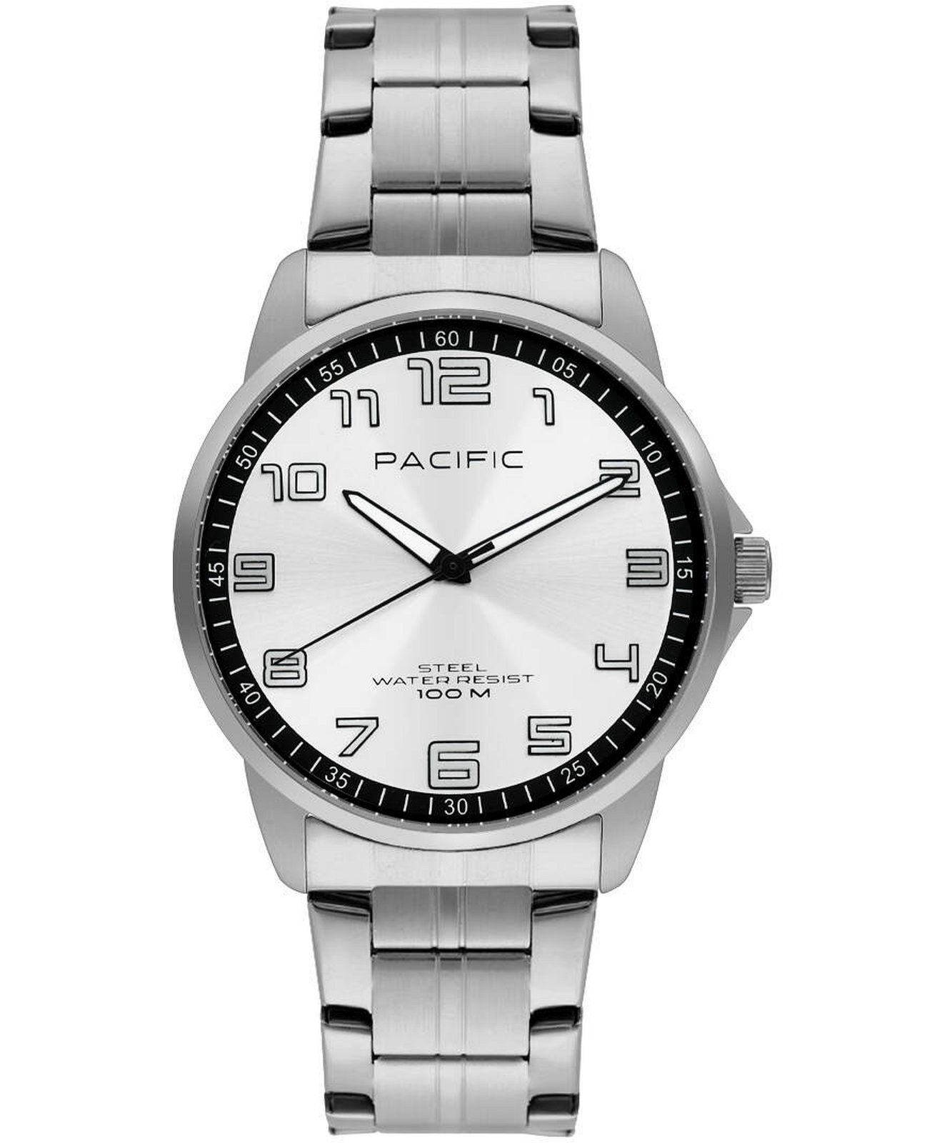 Zegarek męski Pacific Classic PC00655