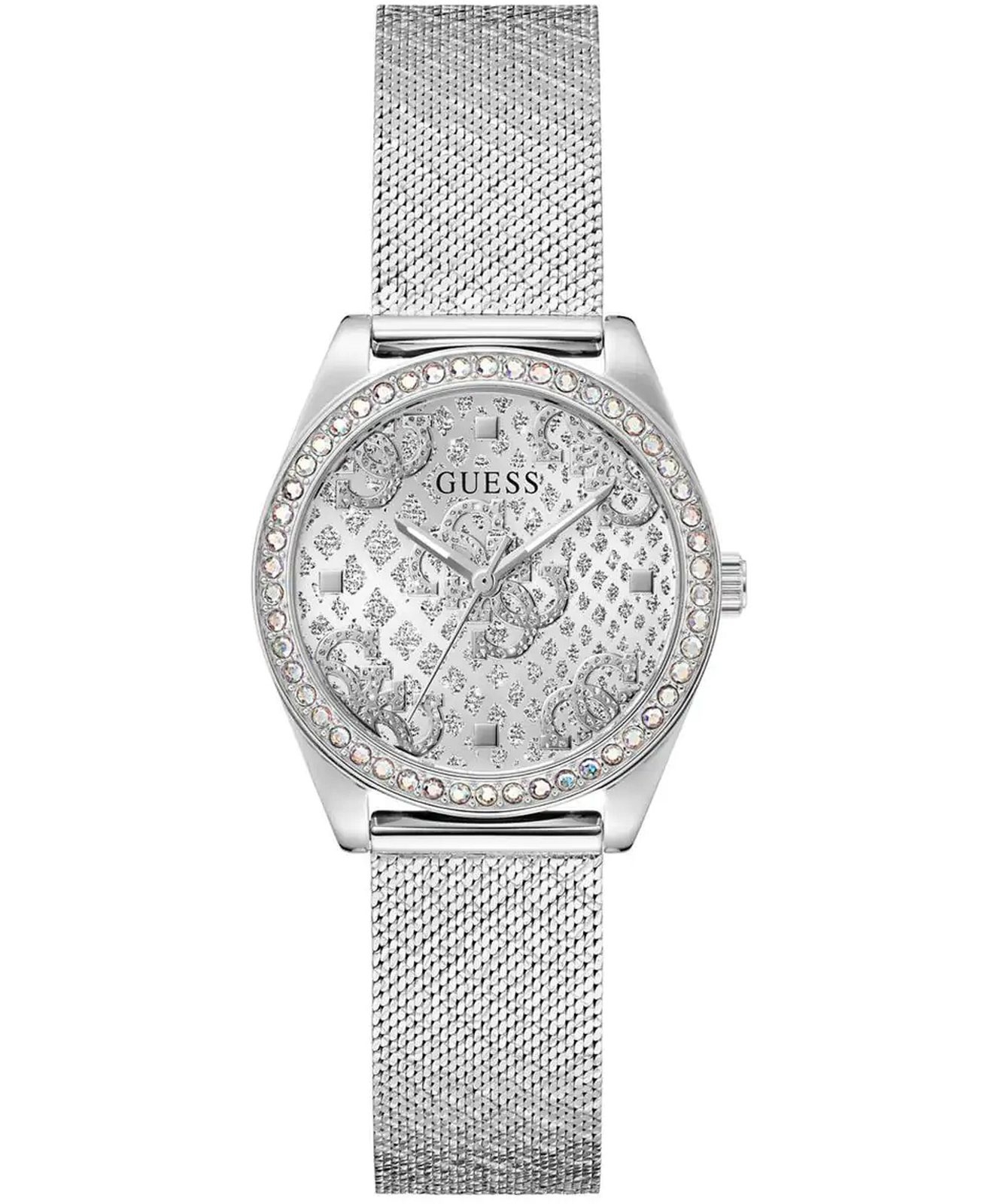 Zegarek damski Guess Classic GW0748L1