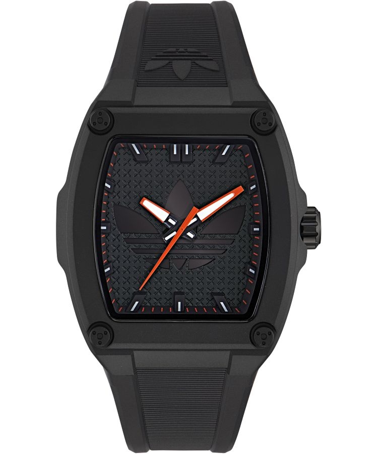 Zegarek adidas Originals AO Fashion City Tech Five AOFH25509