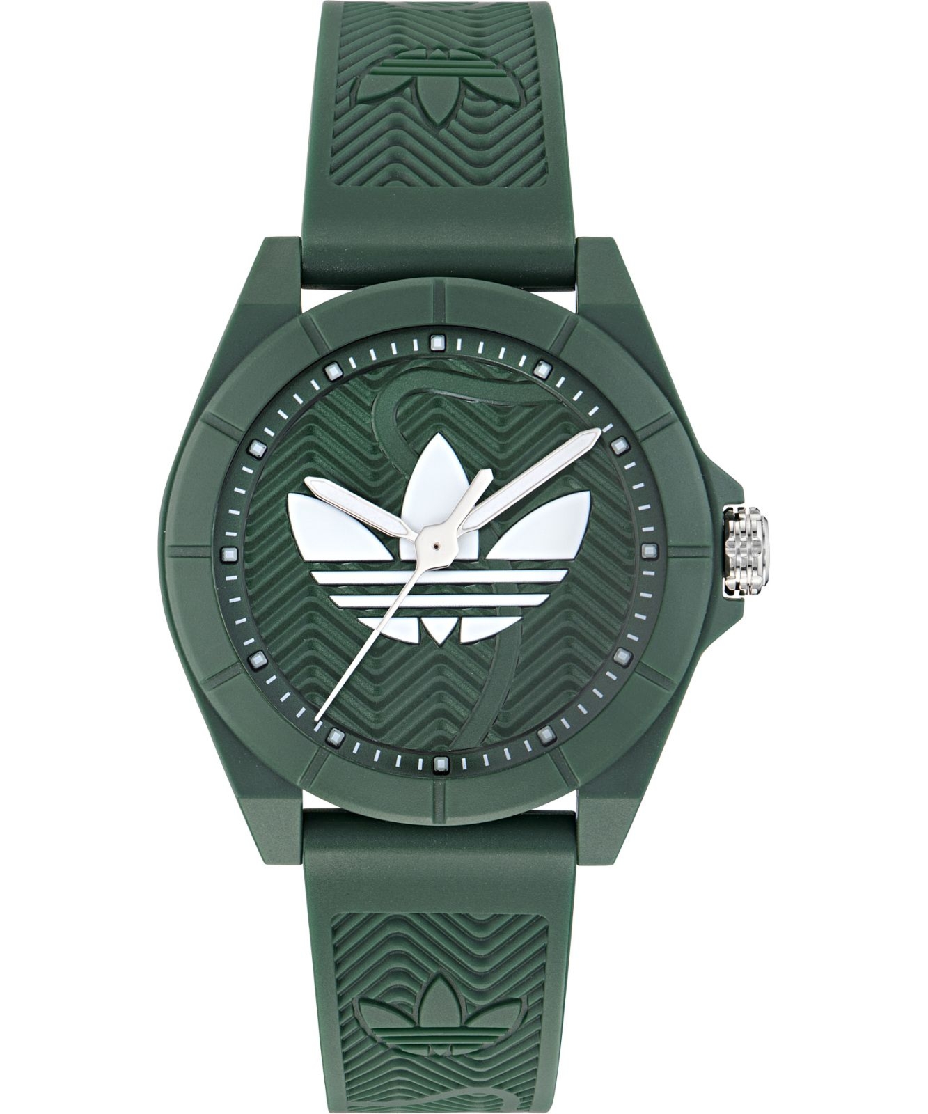 Zegarek adidas Originals Project Four AOST25034