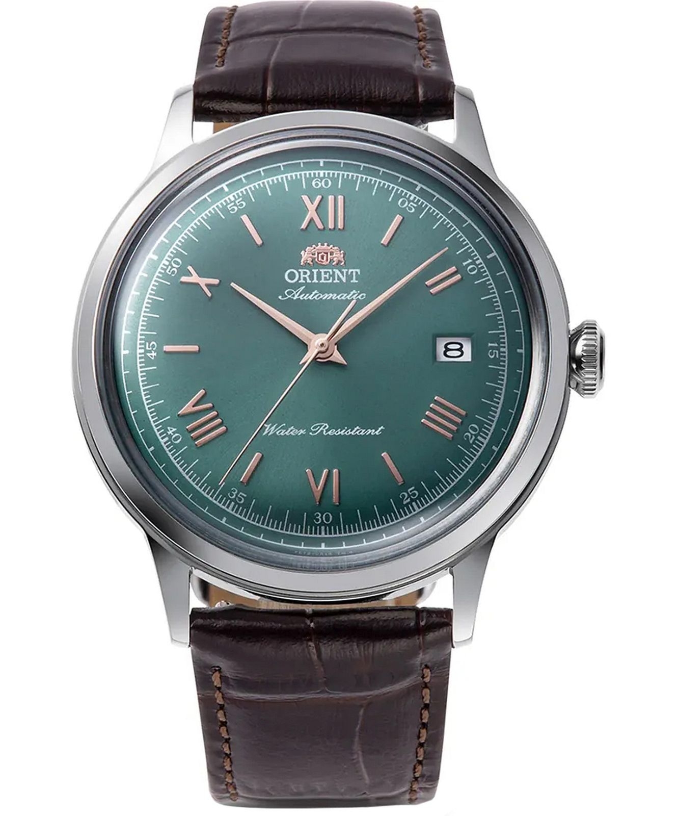 Zegarek męski Orient Bambino Classic Automatic RA-AC0023E30B